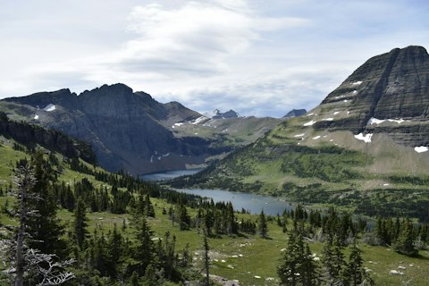 Immerse yourself in Montana's Rocky Mountain wilderness on your doorstep