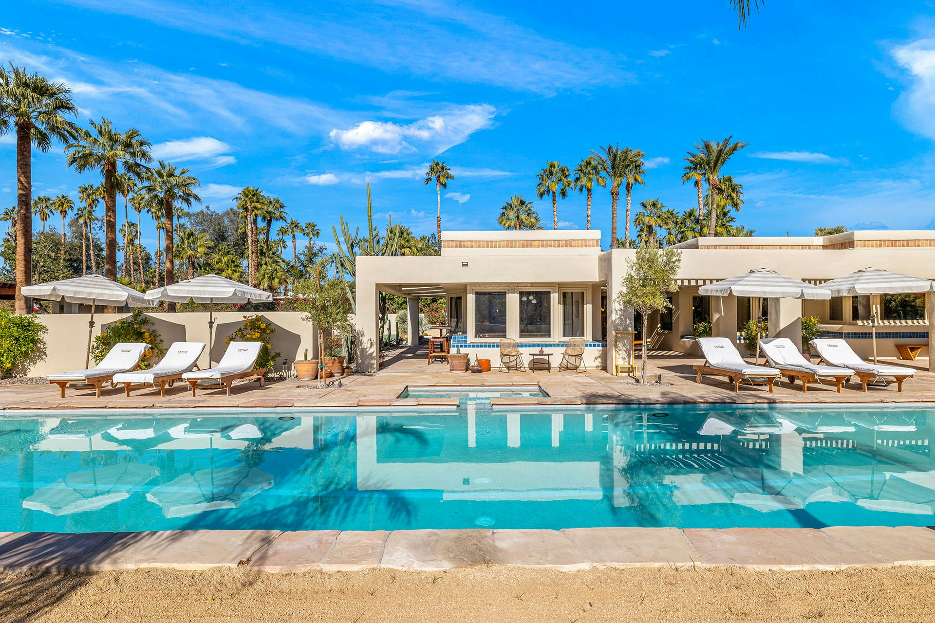 Mirage Heights