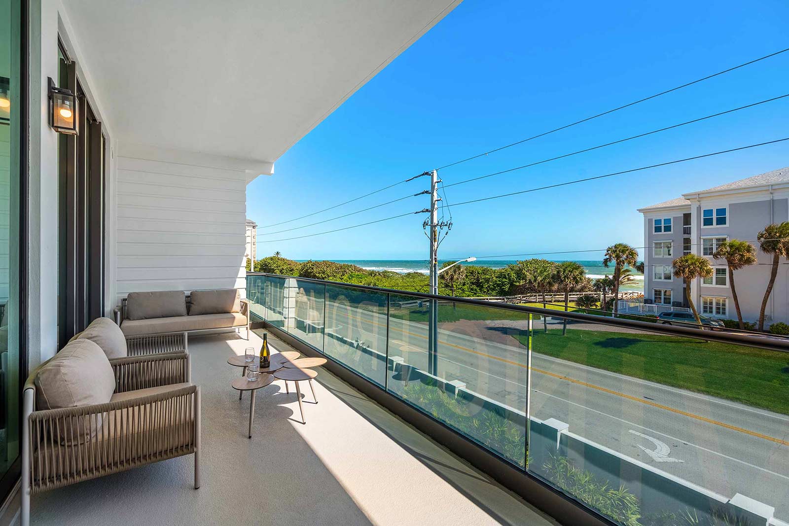 Island Oceanfront