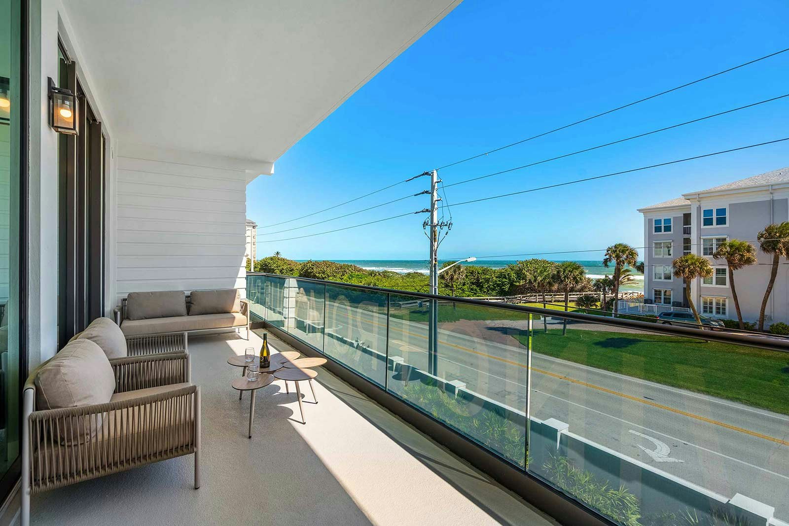 Island Oceanfront