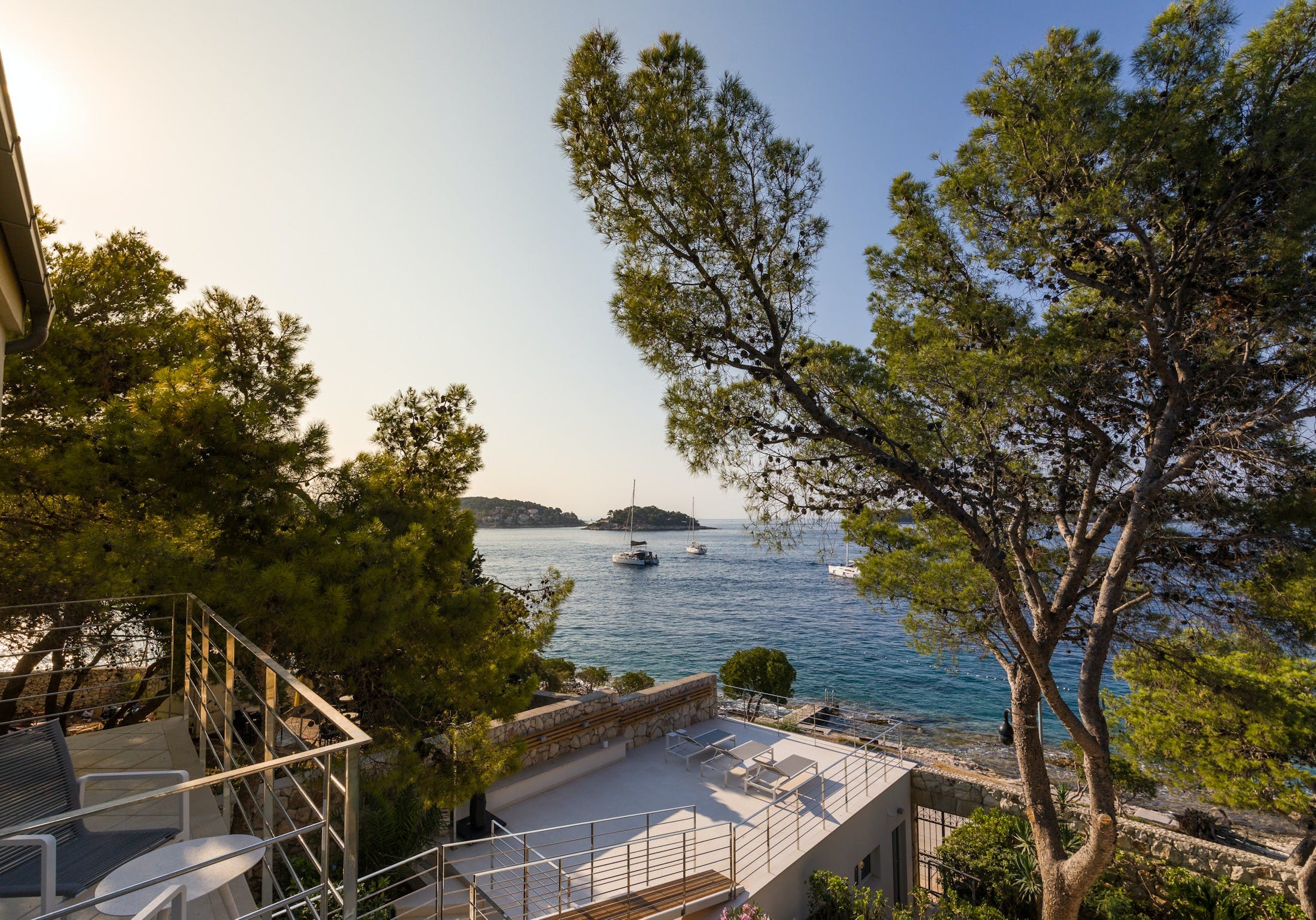 Hvar Hideaway
