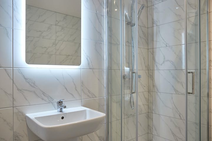 Bathroom photo