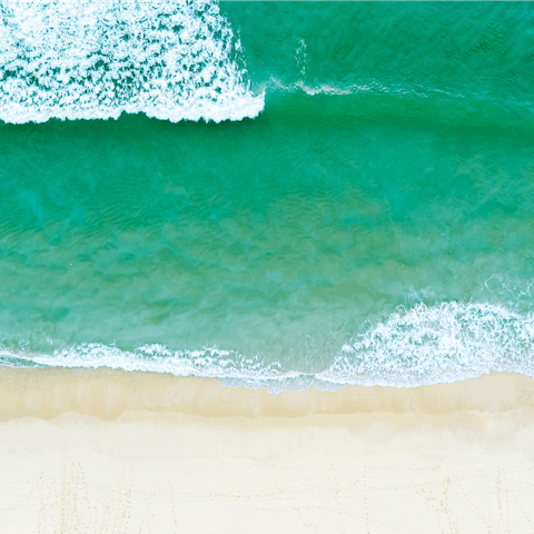 Stay in a quiet spot on the coast, ten minutes from the Praia da Comporta