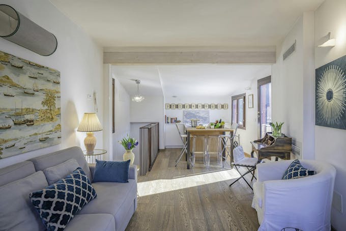 Casa della Terrazza