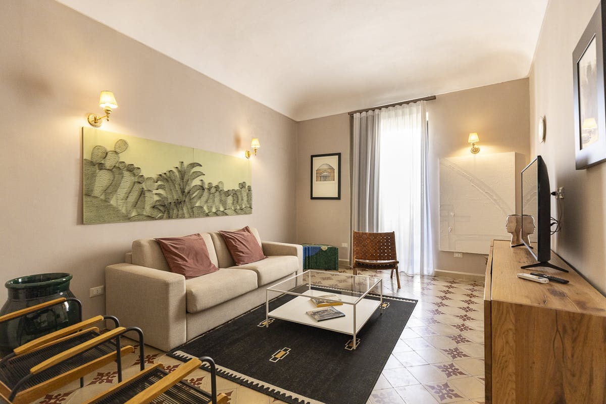 Prickly Pear Terrace