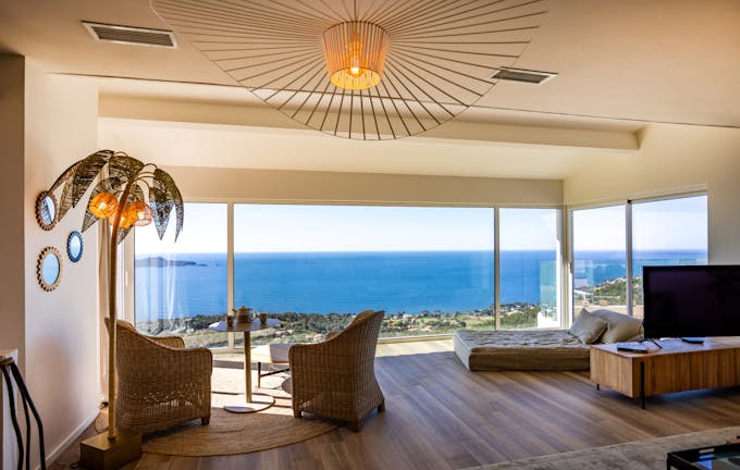 The Riviera View