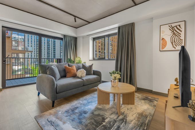 Modern Urban