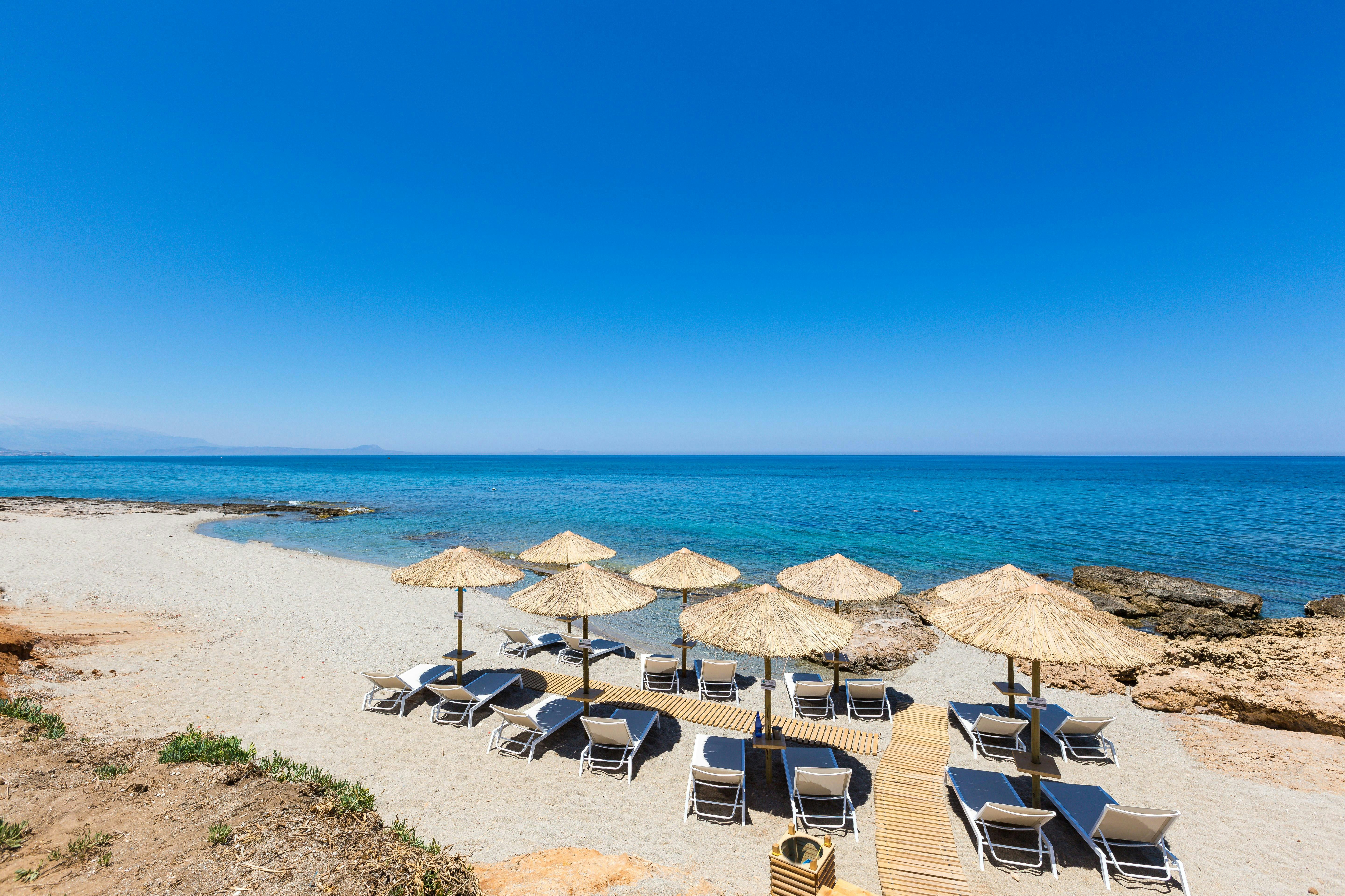 Sea Shore Garden