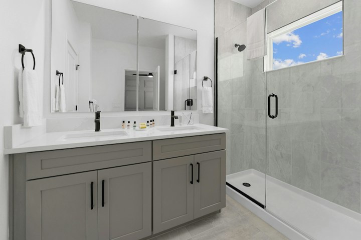 Bathroom photo