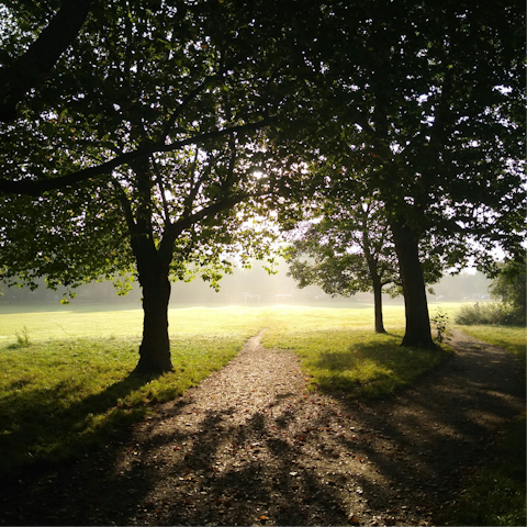 Get to know London's quieter, leafier South West corner