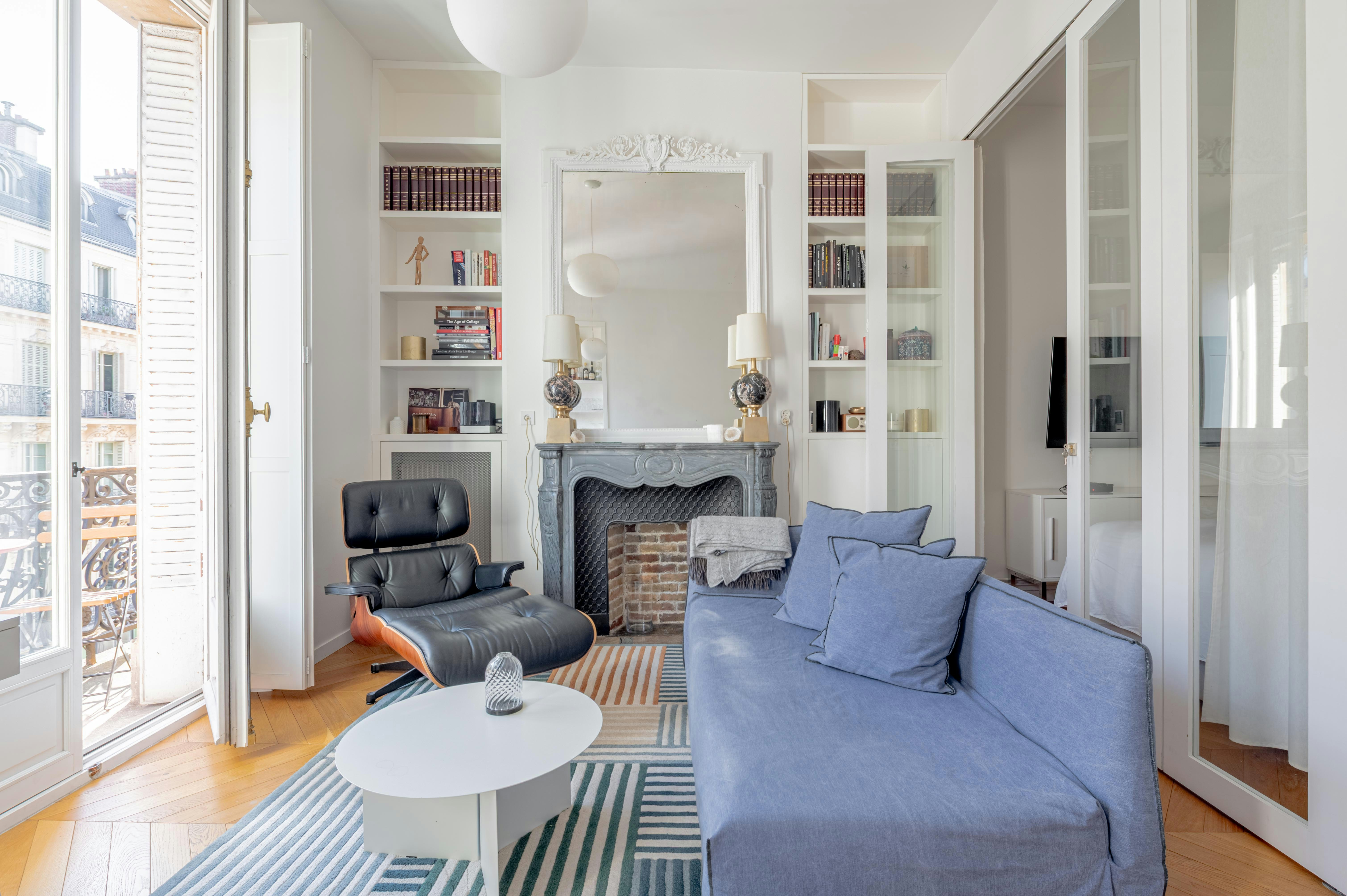 Ethereal Accents