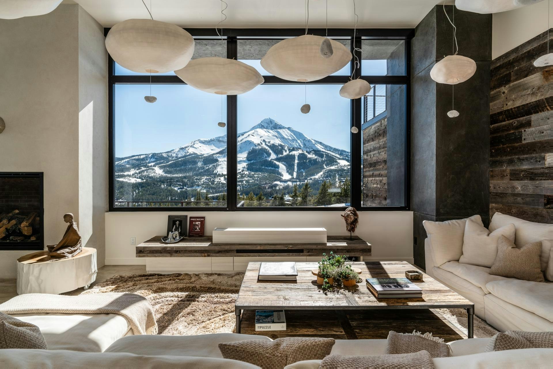 Pine & Place