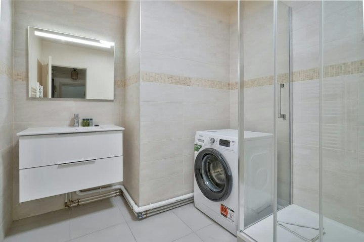 Bathroom photo