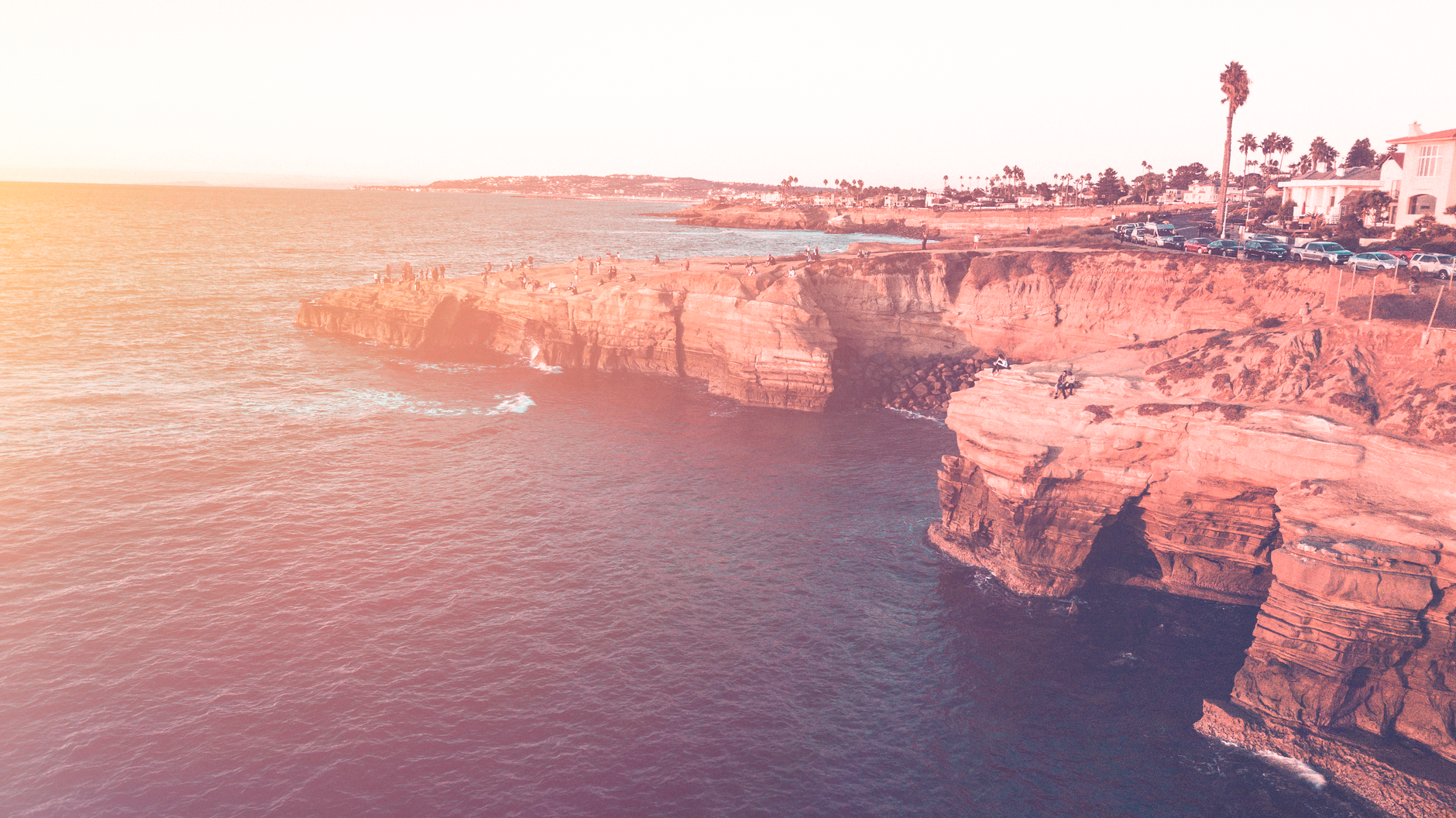 Sunset Point Social