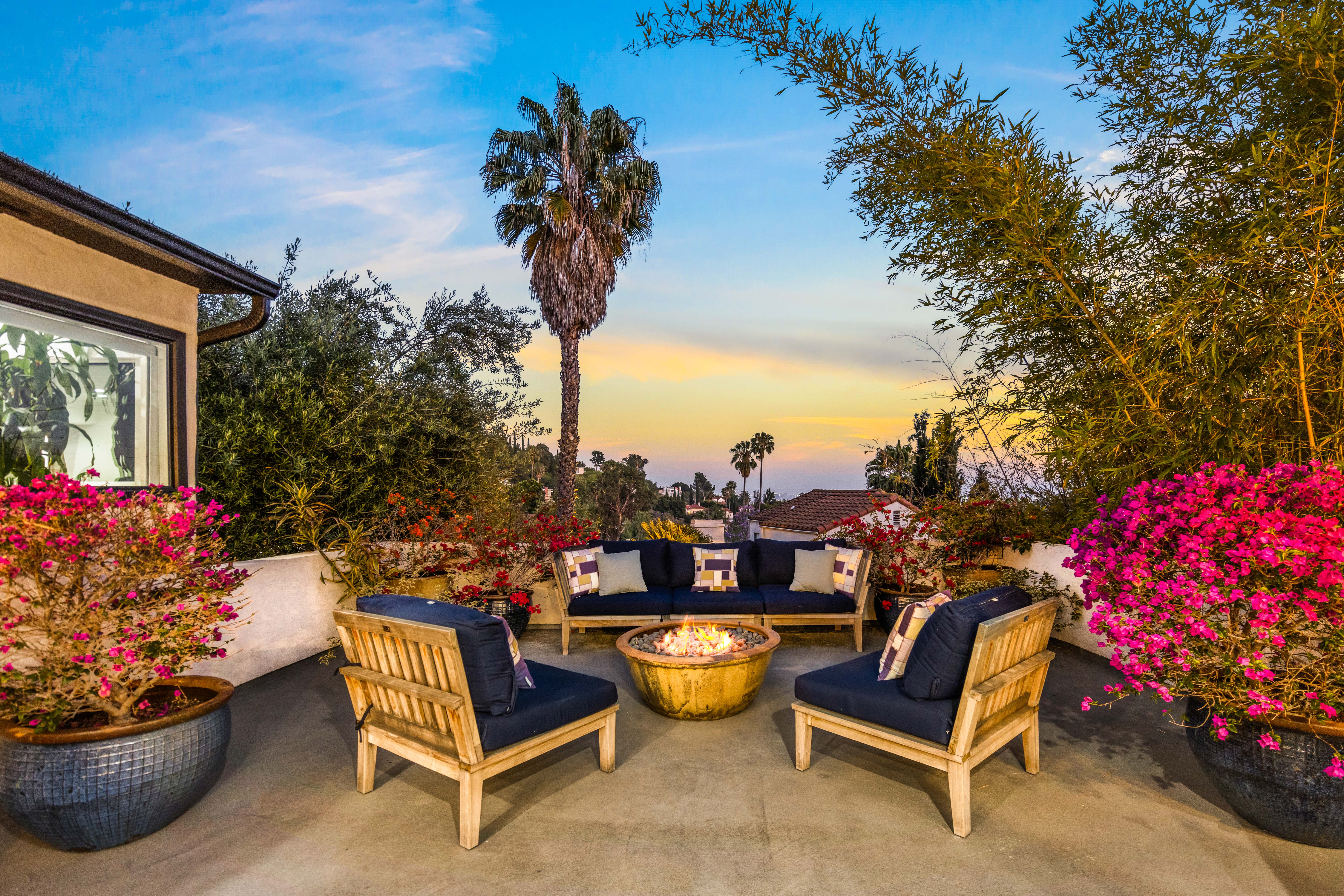 The Wellness Retreat