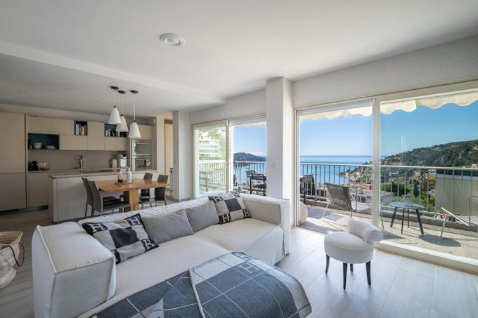 Cap Ferrat Dream