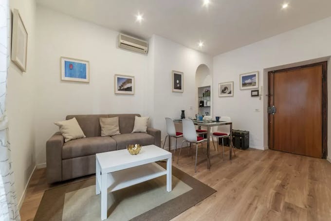 Trevi Fountain Dreams