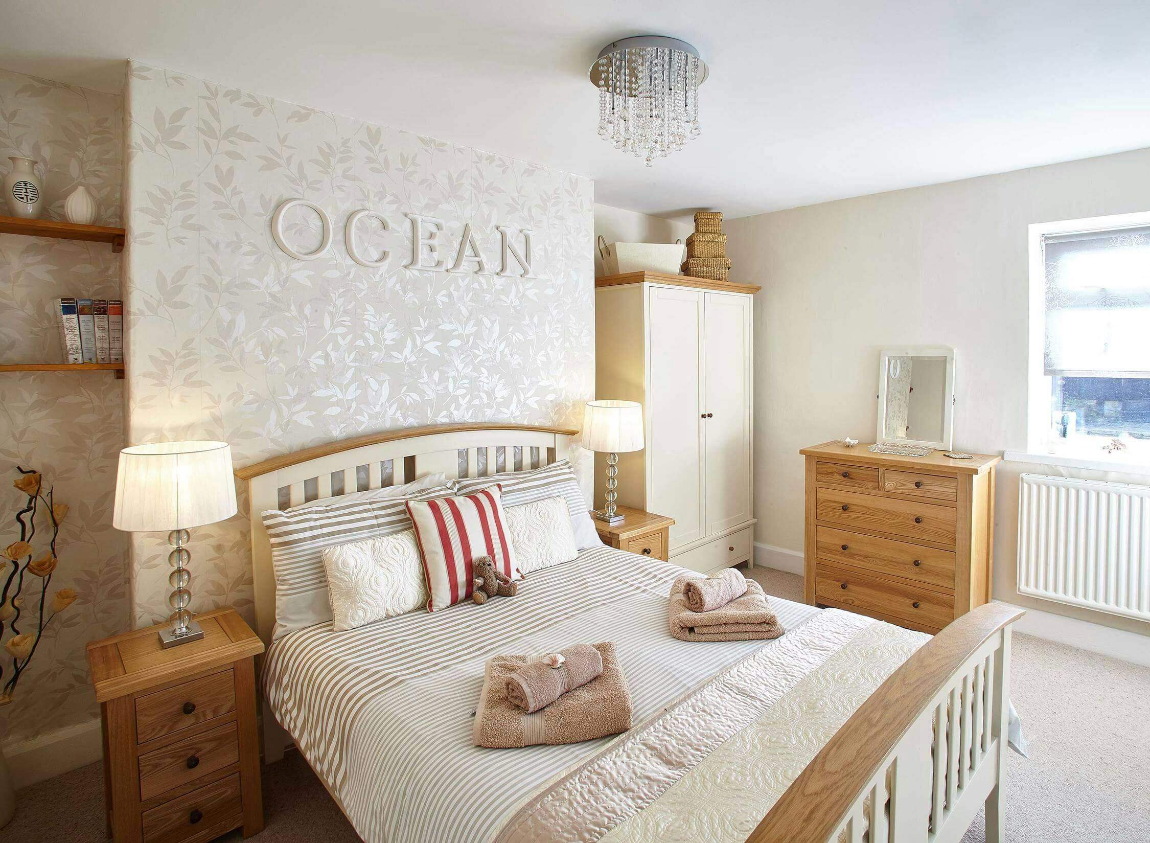 When the Ships Float By