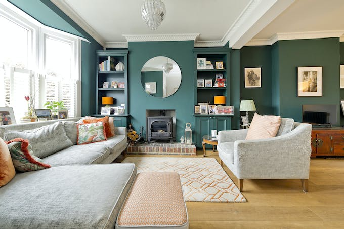 The Wandsworth Savannah