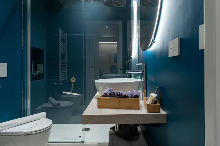Bathroom photo