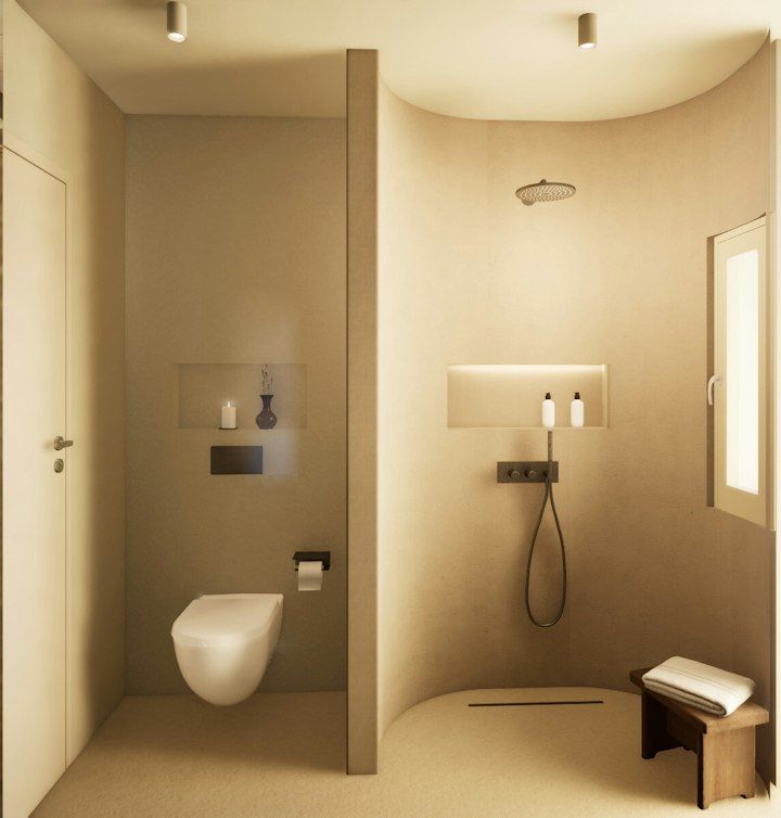 Bathroom photo