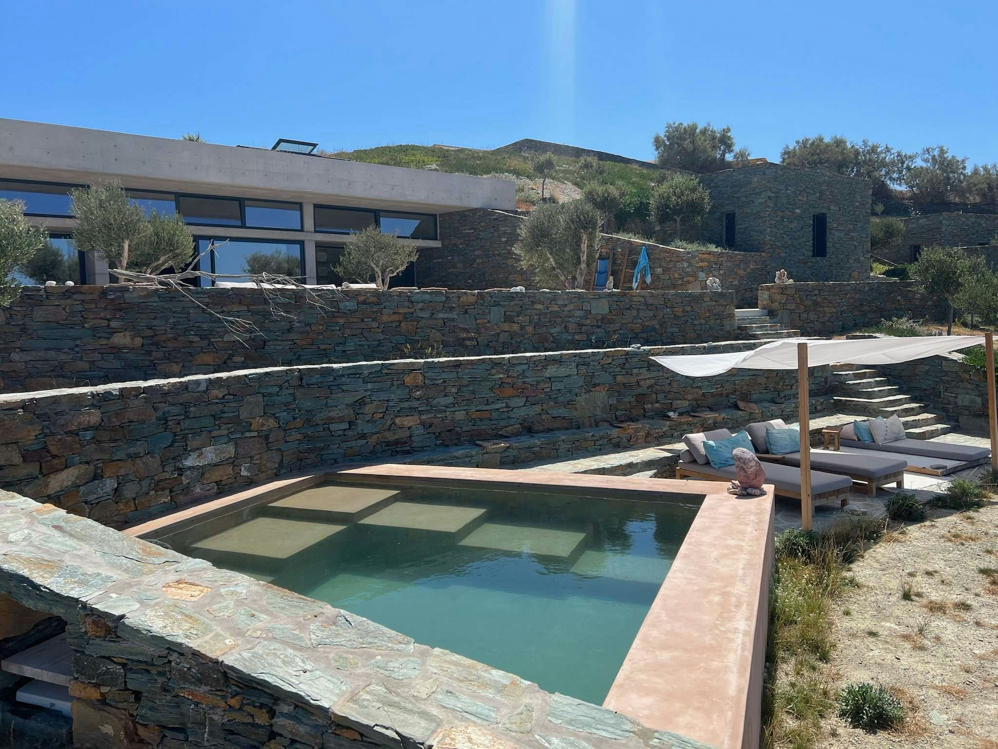 Folegandros Fancy