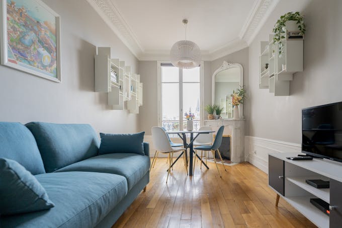 Paris Elegance