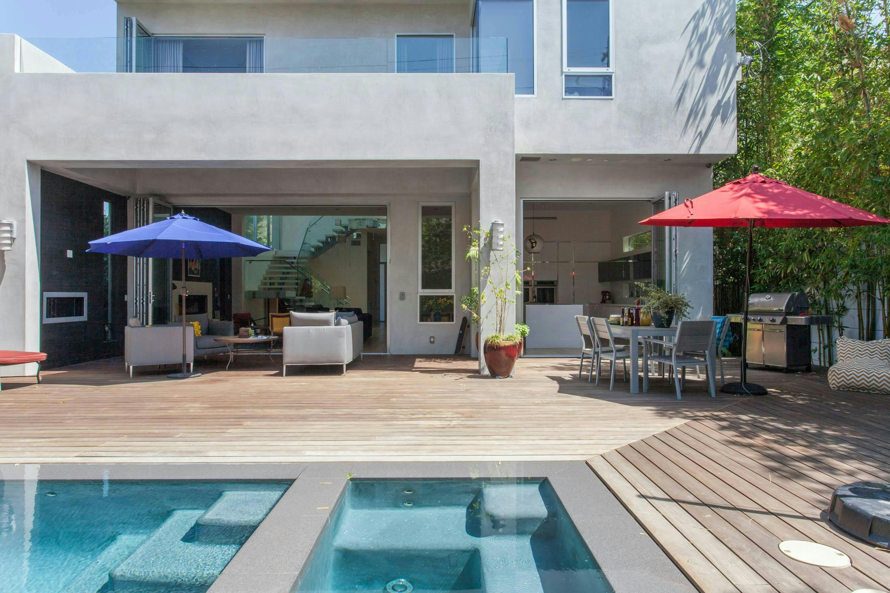 West Coast Composition