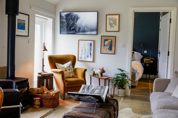 Green Green Grass of Home