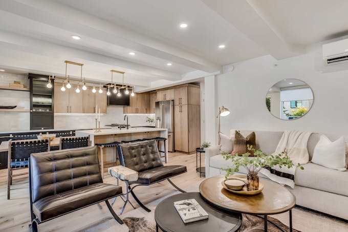 Aspen Modern
