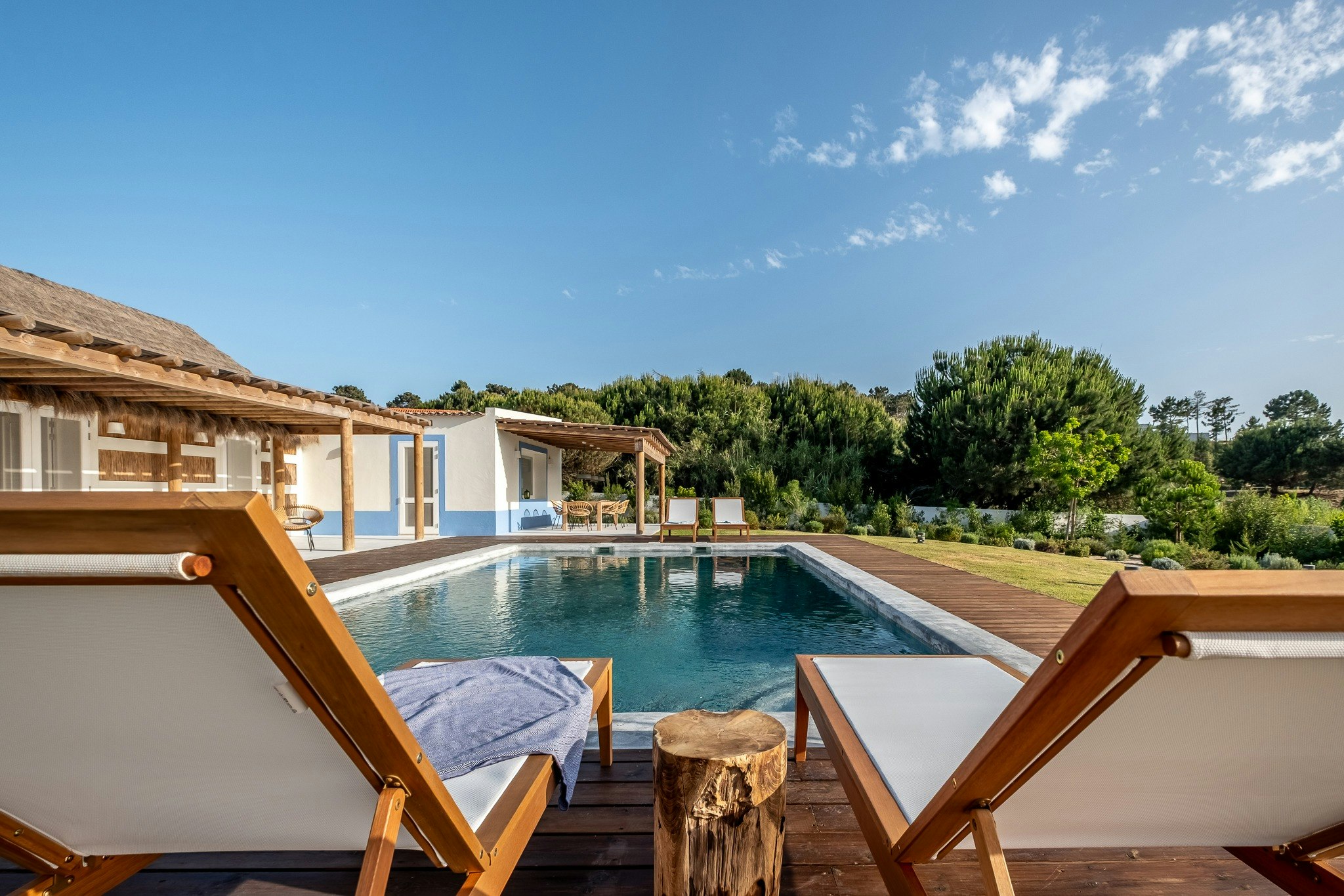 Comporta Haven