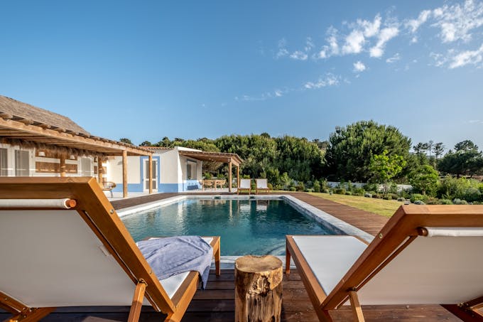 Comporta Haven