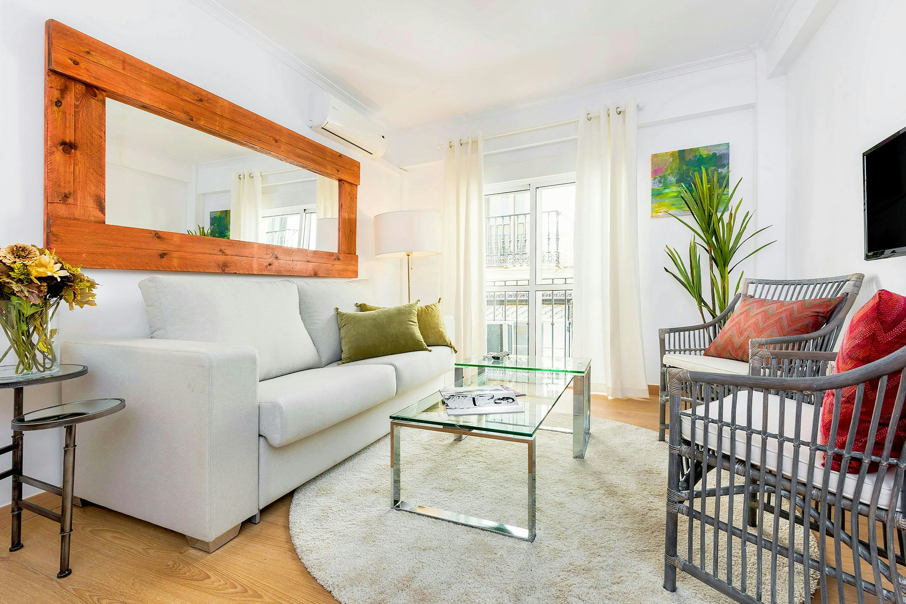 The Bells of Giralda