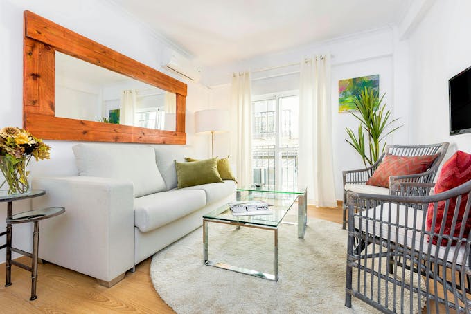 The Bells of Giralda