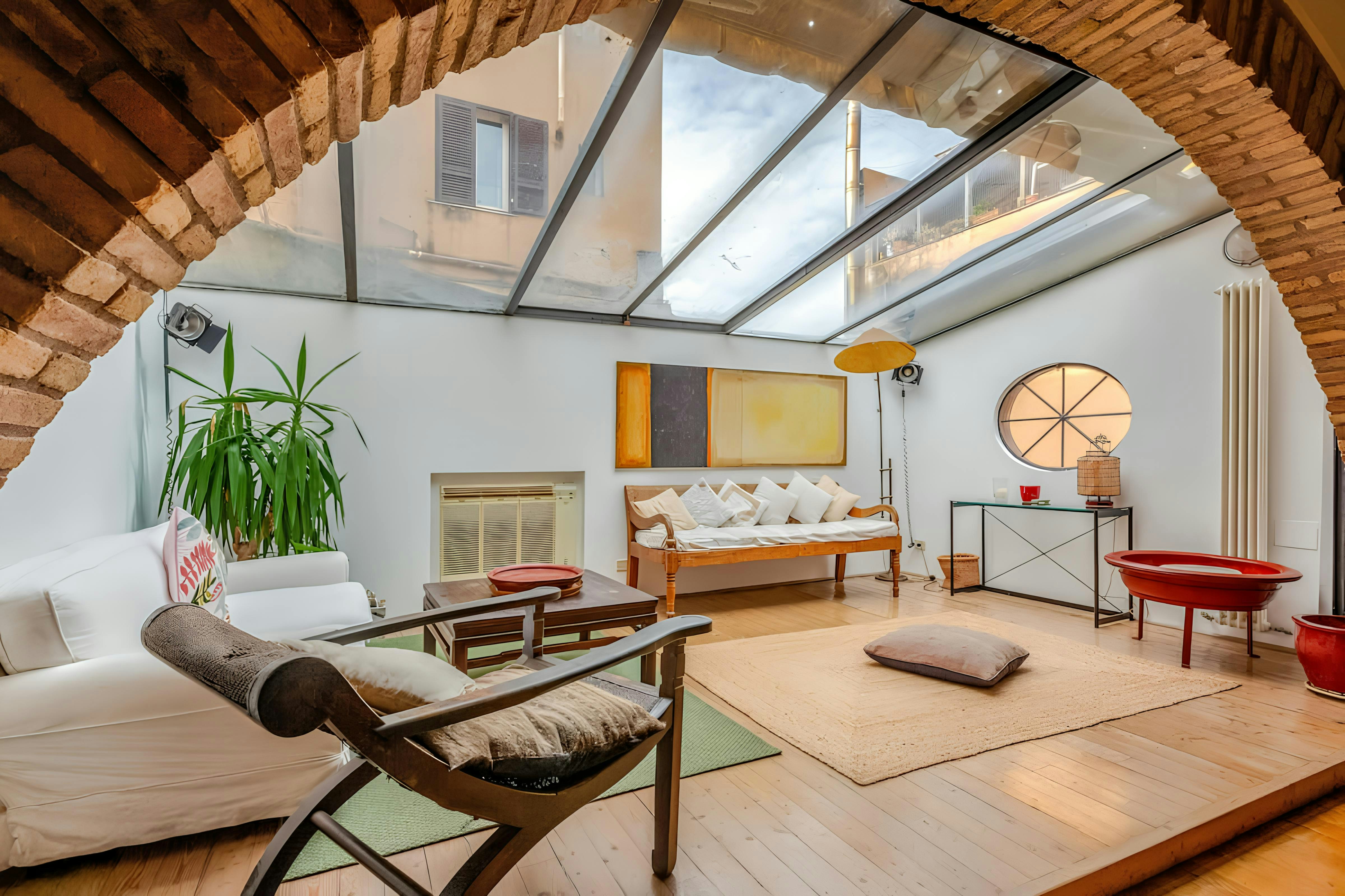 Prati Panorama