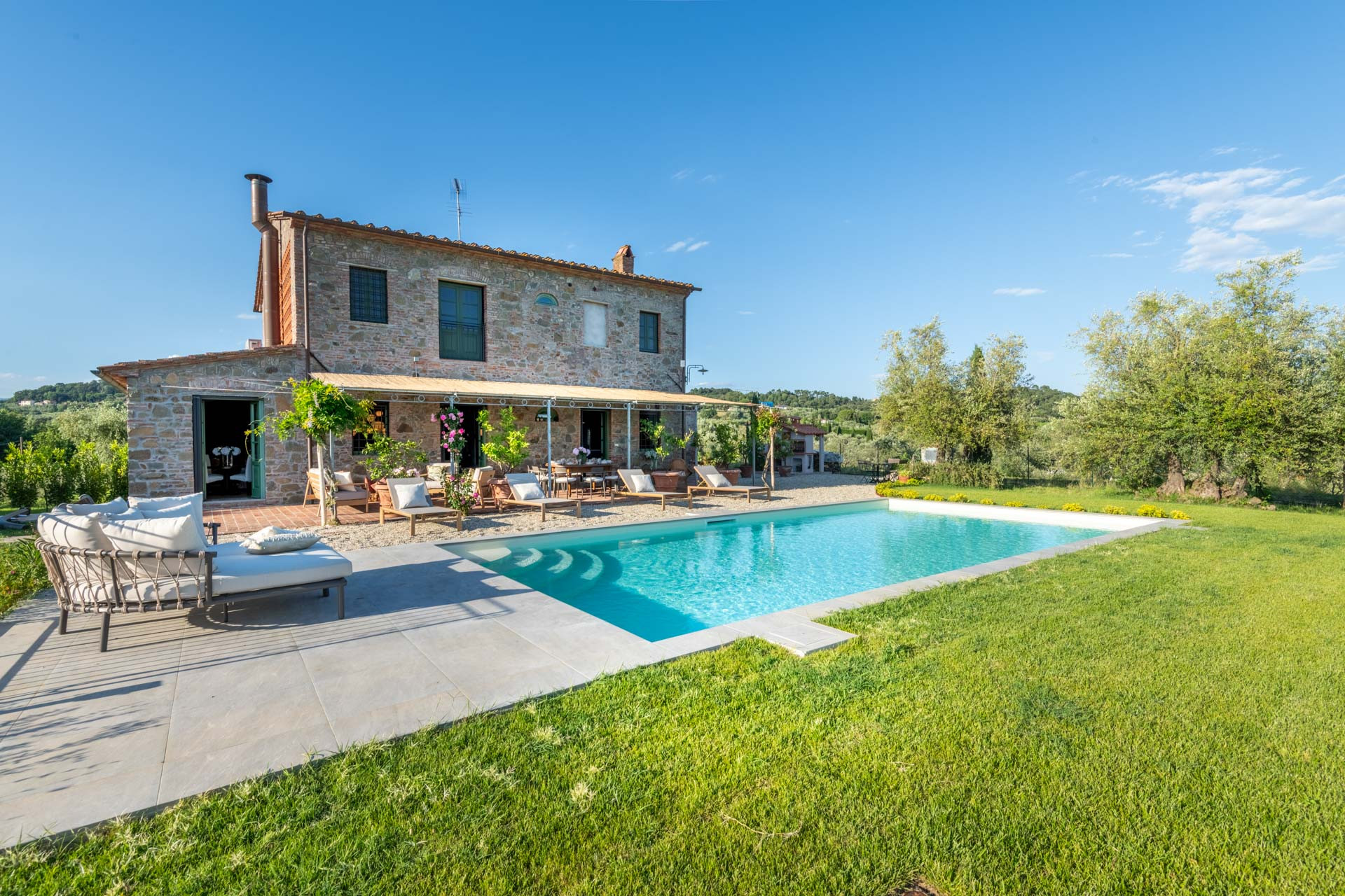 Montecarlo Gold