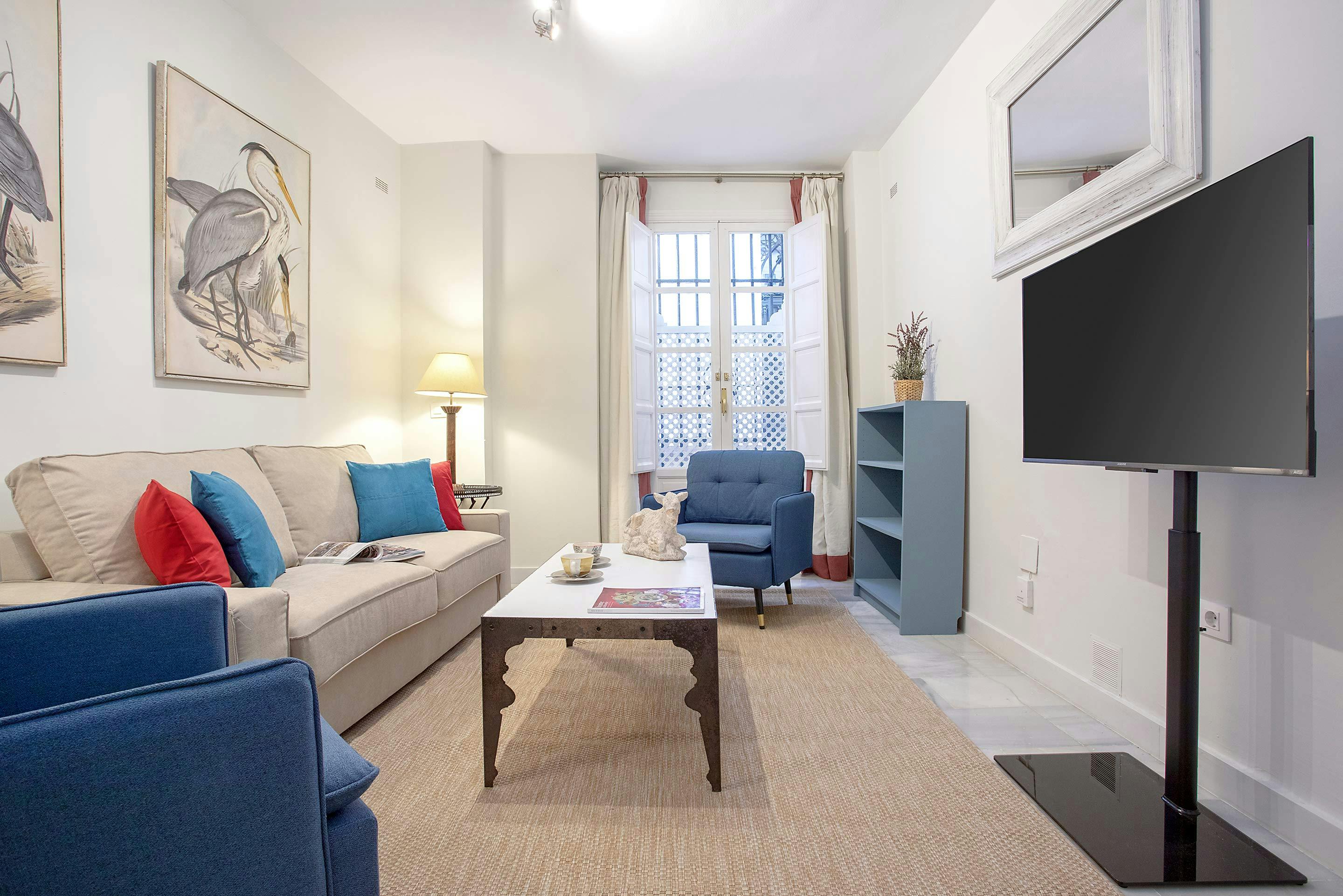 Old District Residence