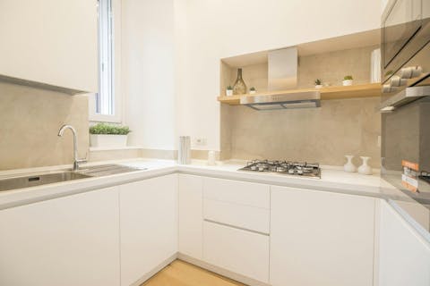 Cook for yourselves or discover the culinary culture of Rome