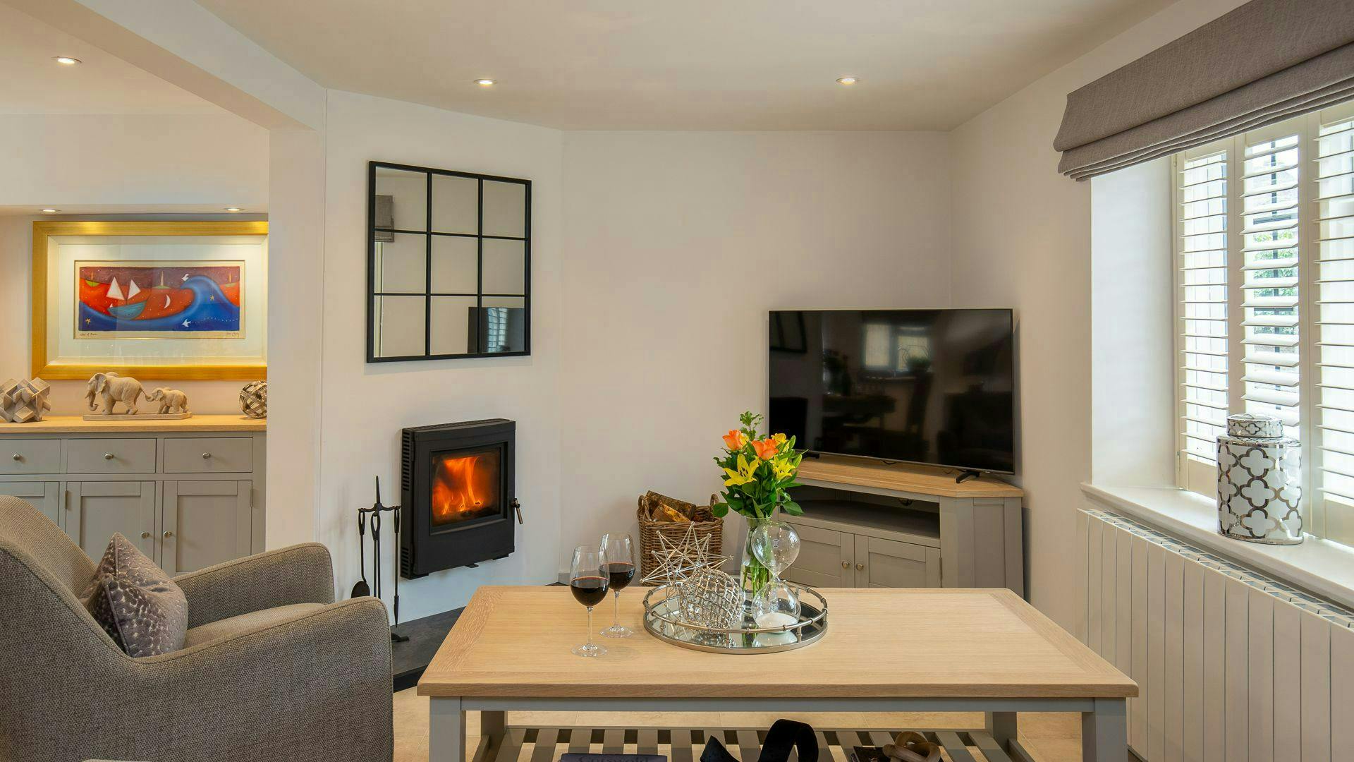 Cotswold Tranquillity