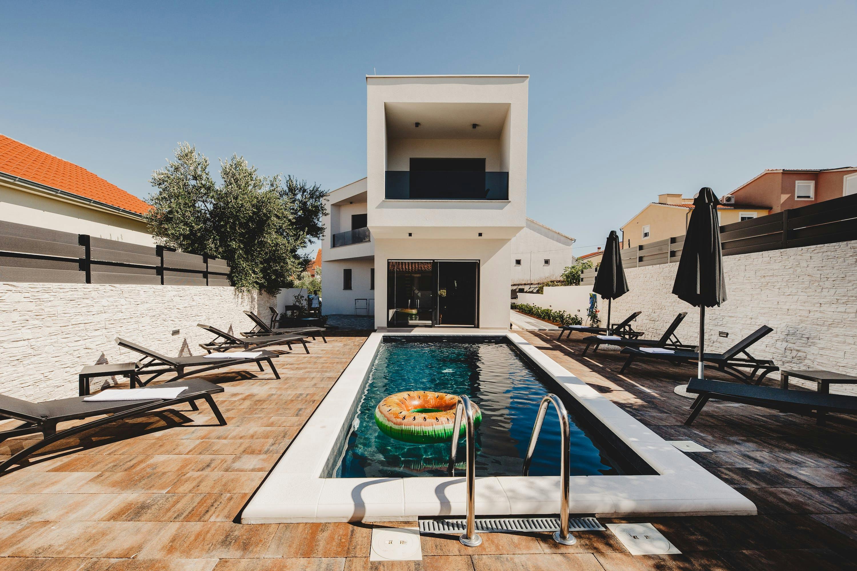 North Dalmatian Retreat