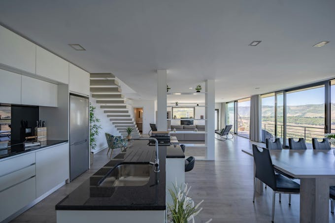 Douro Valley Villa