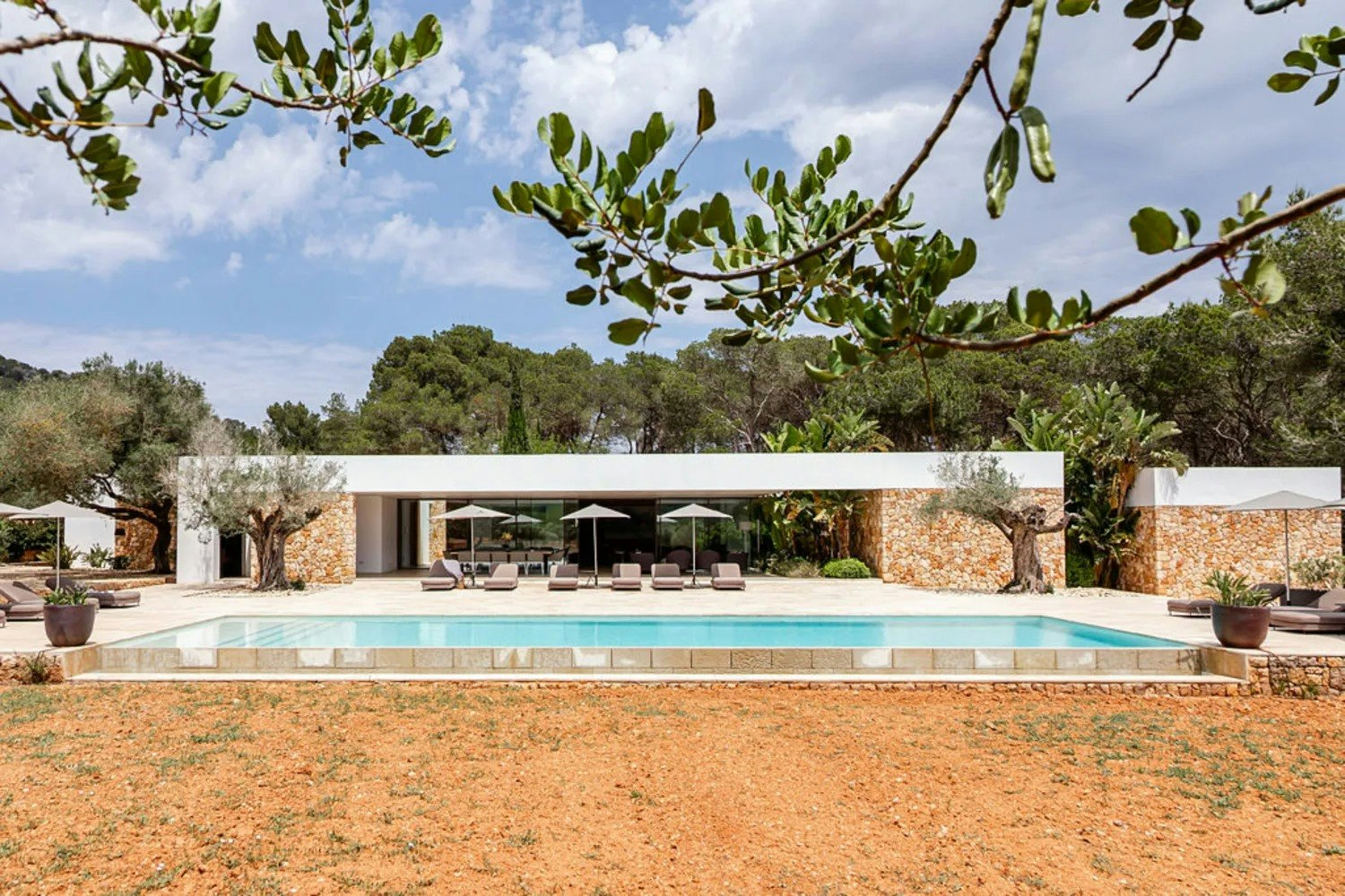 Ibiza Pearl