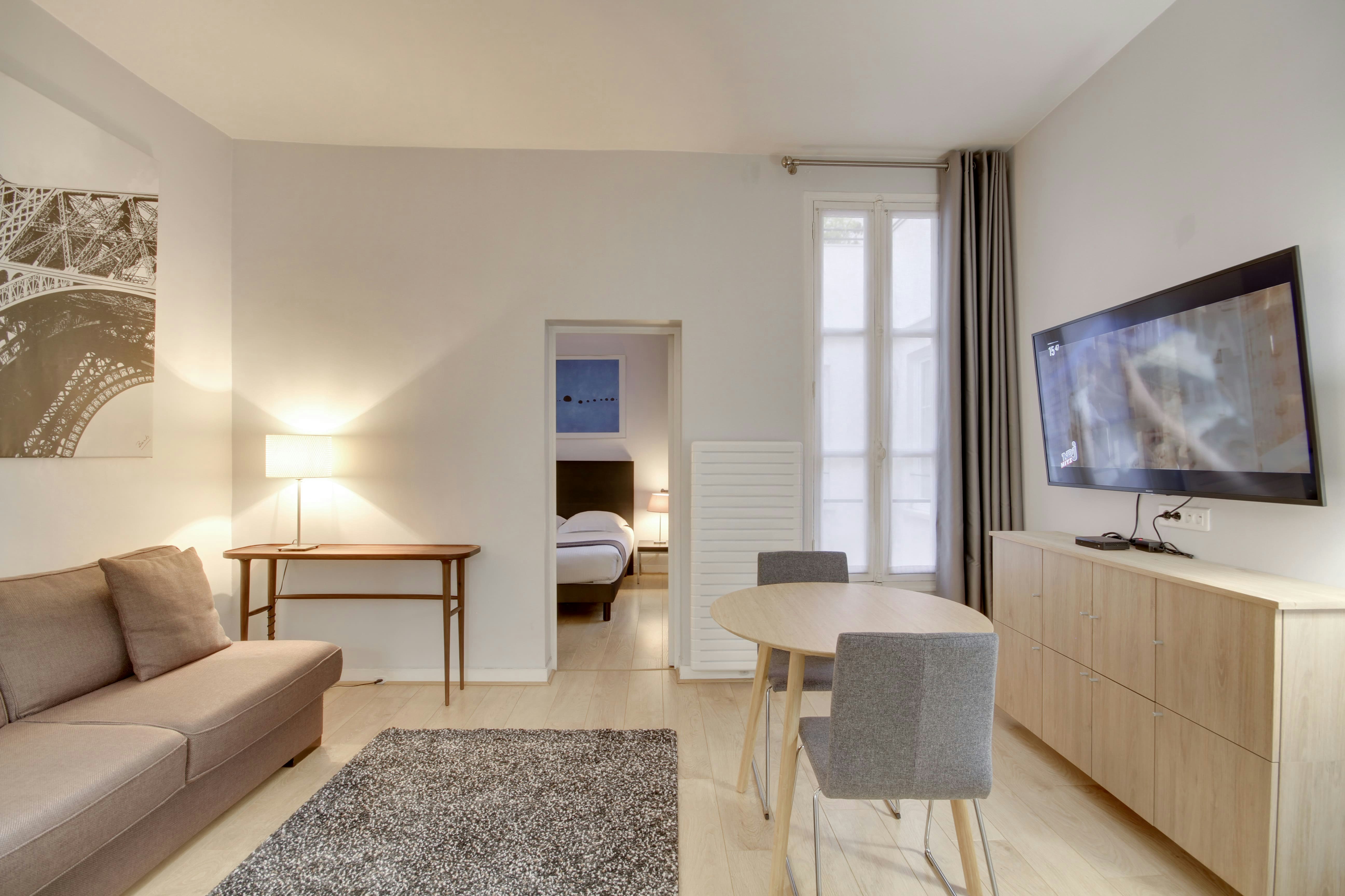 La Maison des Fleurs