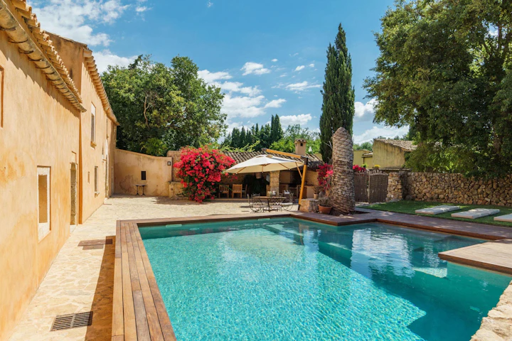 Casa Zapató, Búger, Majorca | Plum Guide