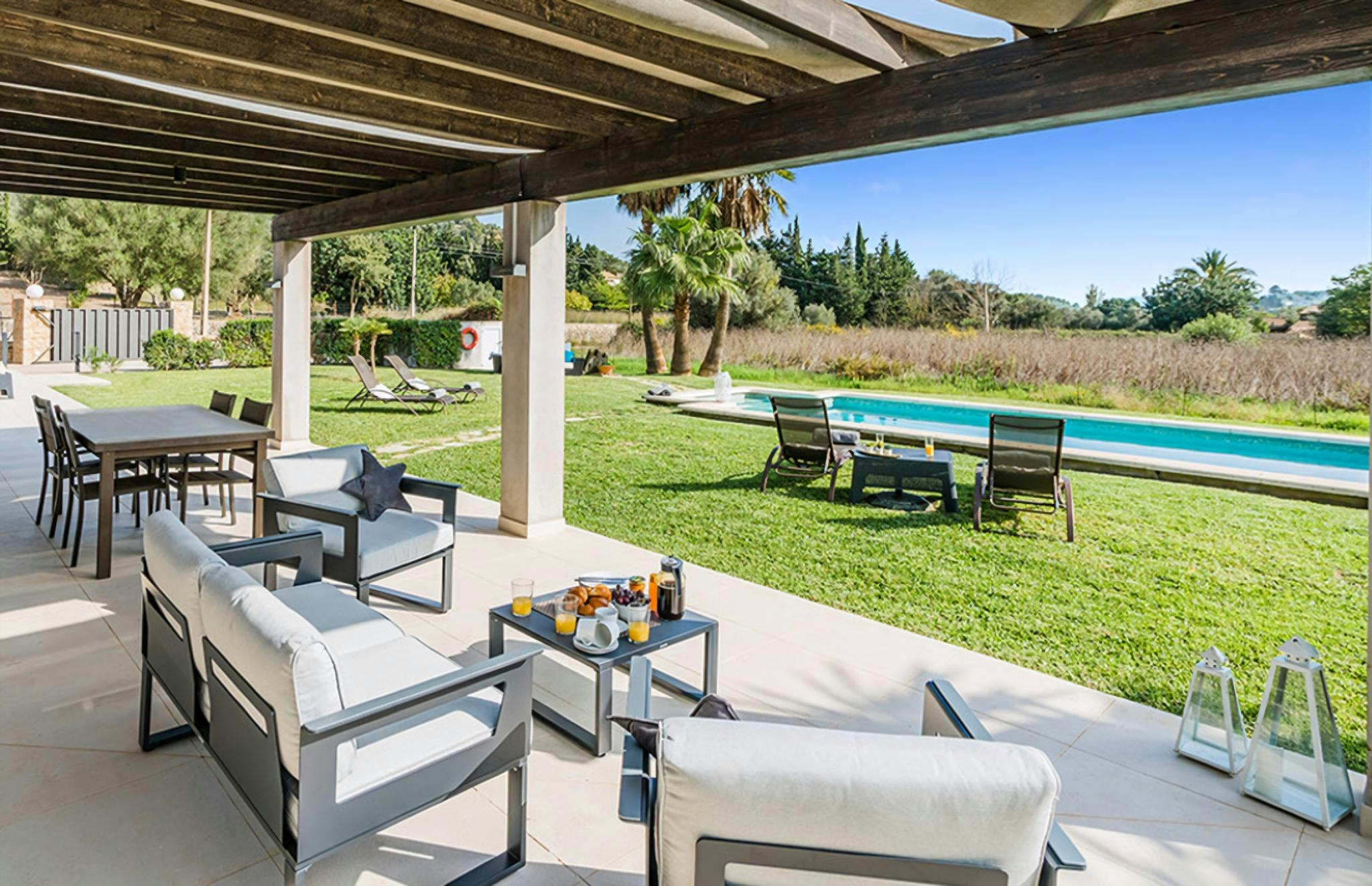 Mountains of Mallorca