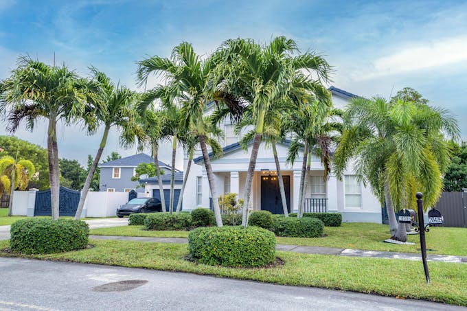 Miami Getaway