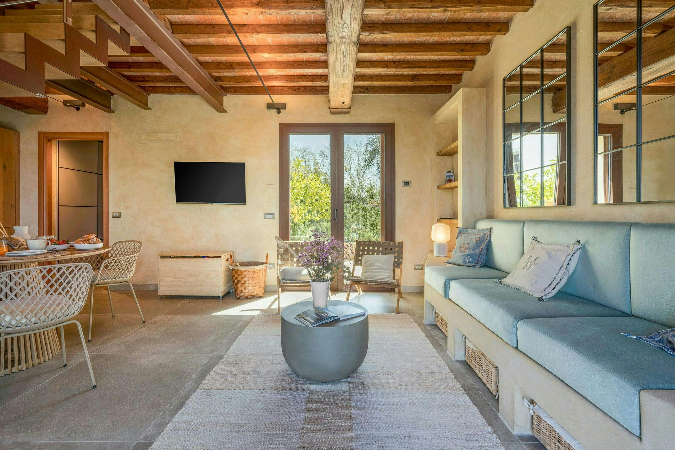 The Hills of Montaione