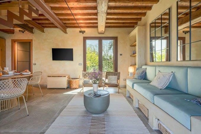  The Hills of Montaione