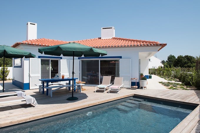 Casa da Comporta