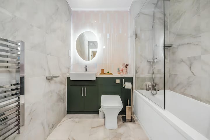 Bathroom photo